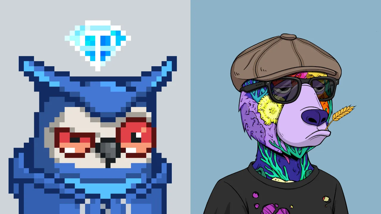 Image: Moonbirds/Okay Bears