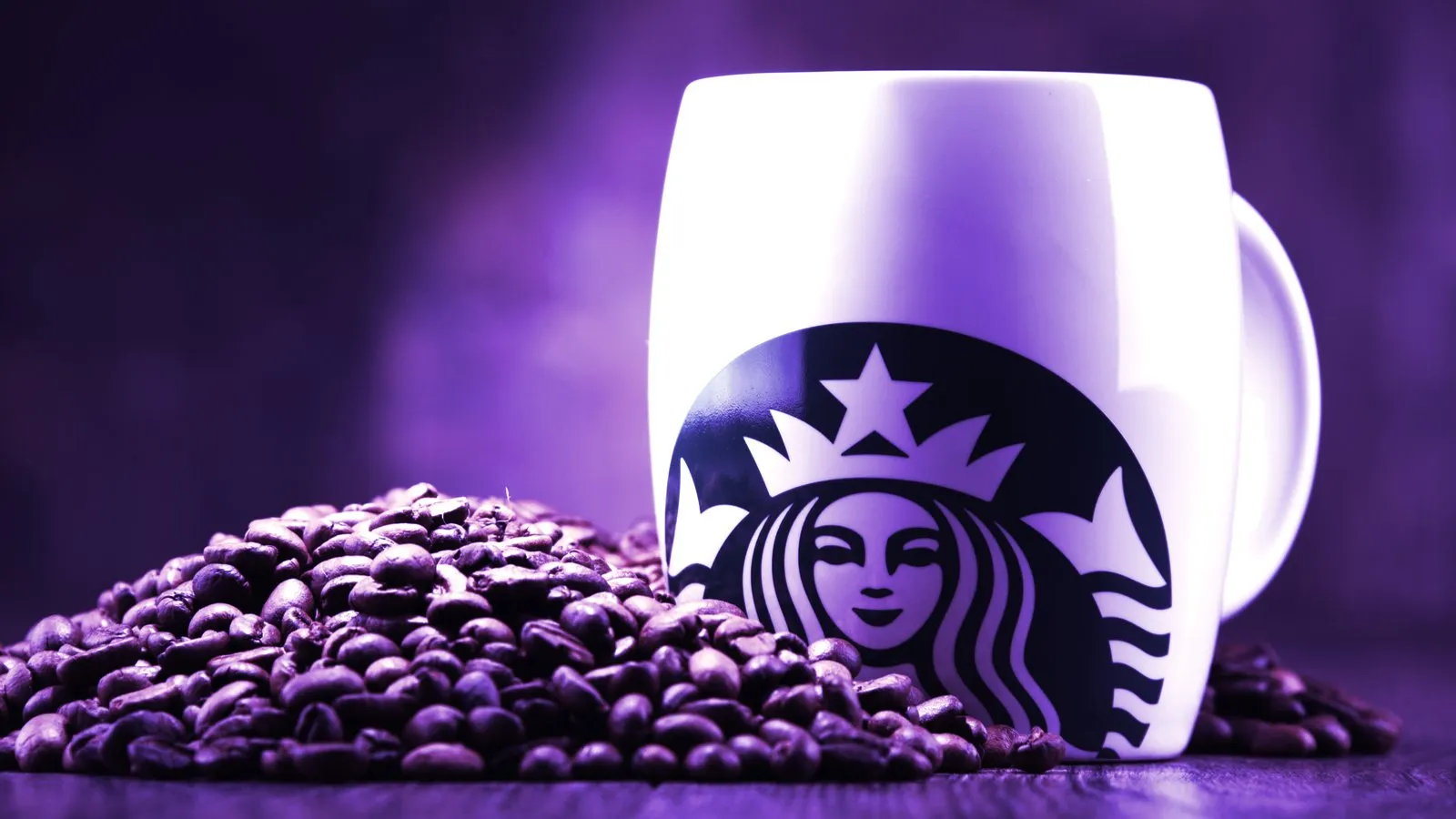 Starbucks orders to be available faster with coffee giant's reinvention plan