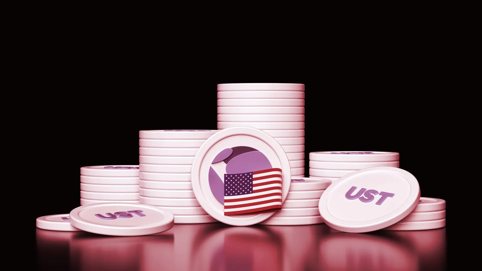UST is the native stablecoin for the Terra ecosystem. Image: Shutterstock.