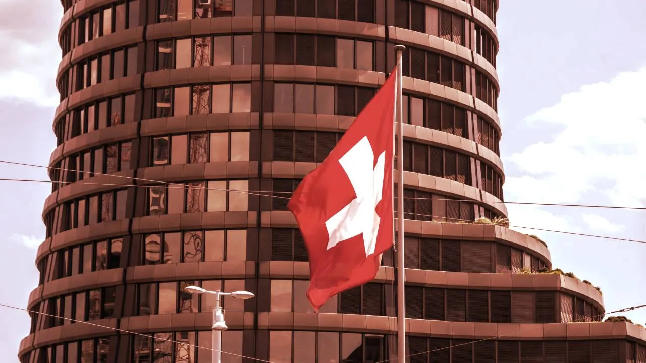 The Bank for International Settlements, Basel, Switzerland. Image: Shutterstock