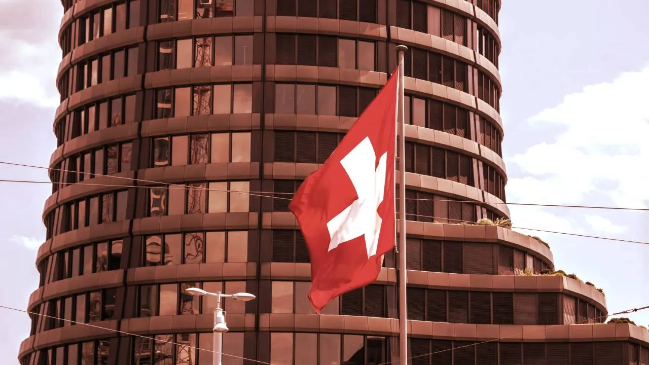 El Banco de Pagos Internacionales, Basilea, Suiza. Imagen: Shutterstock