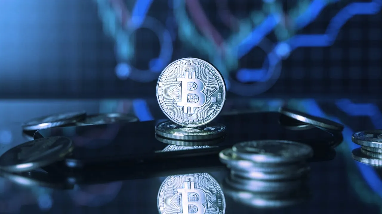 Bitcoin es el mayor criptoactivo por capitalización de mercado. Imagen: Shutterstock
