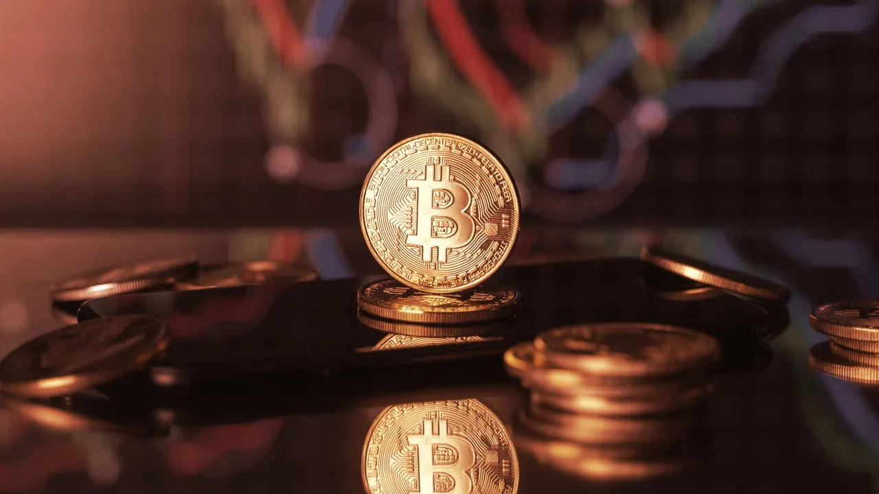 Bitcoin es el mayor criptoactivo por capitalización de mercado. Imagen: Shutterstock