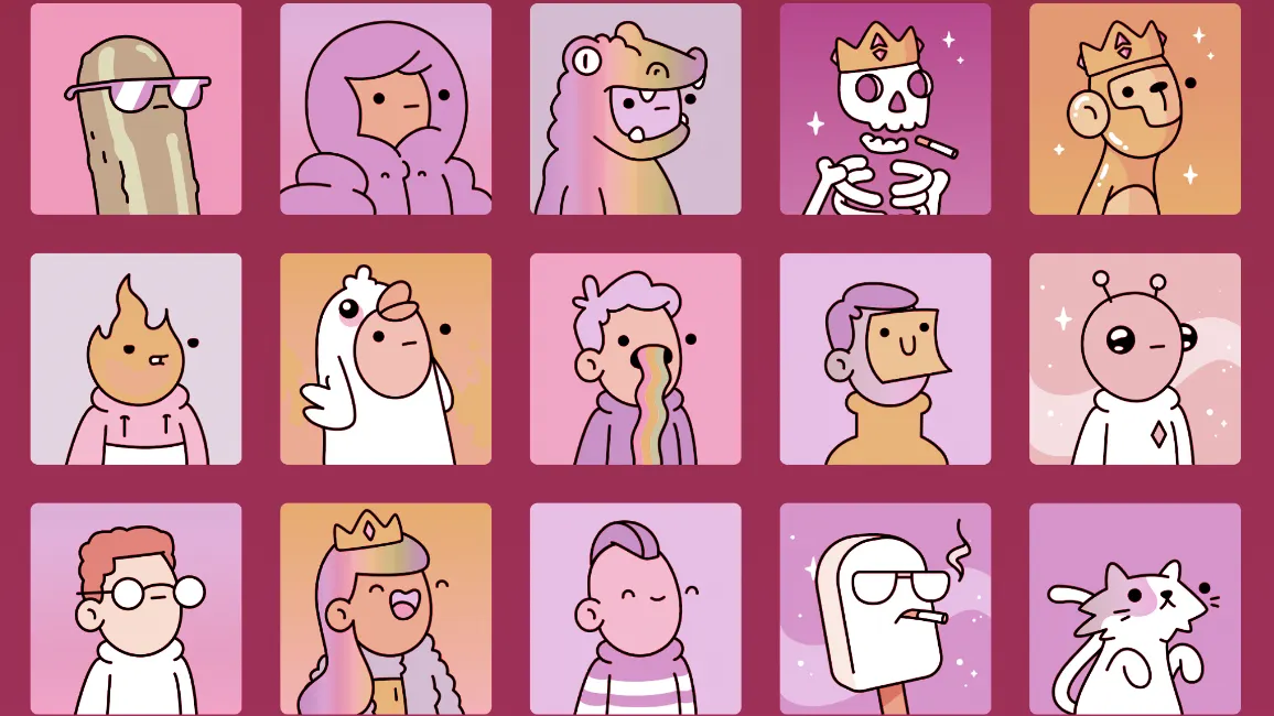 Image: Doodles