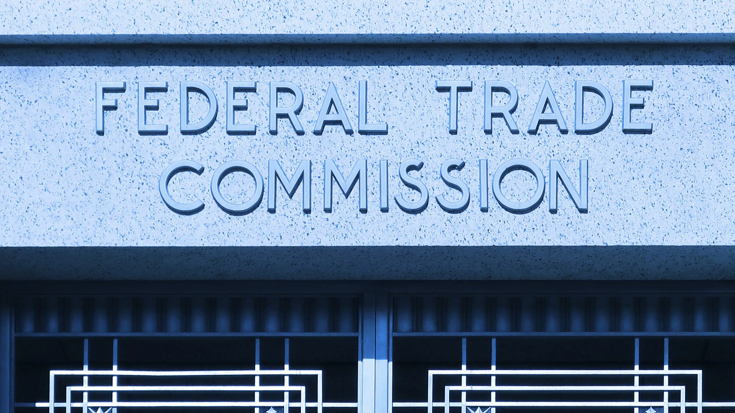 FTC headquarters in Washington. Image: Shutterstock