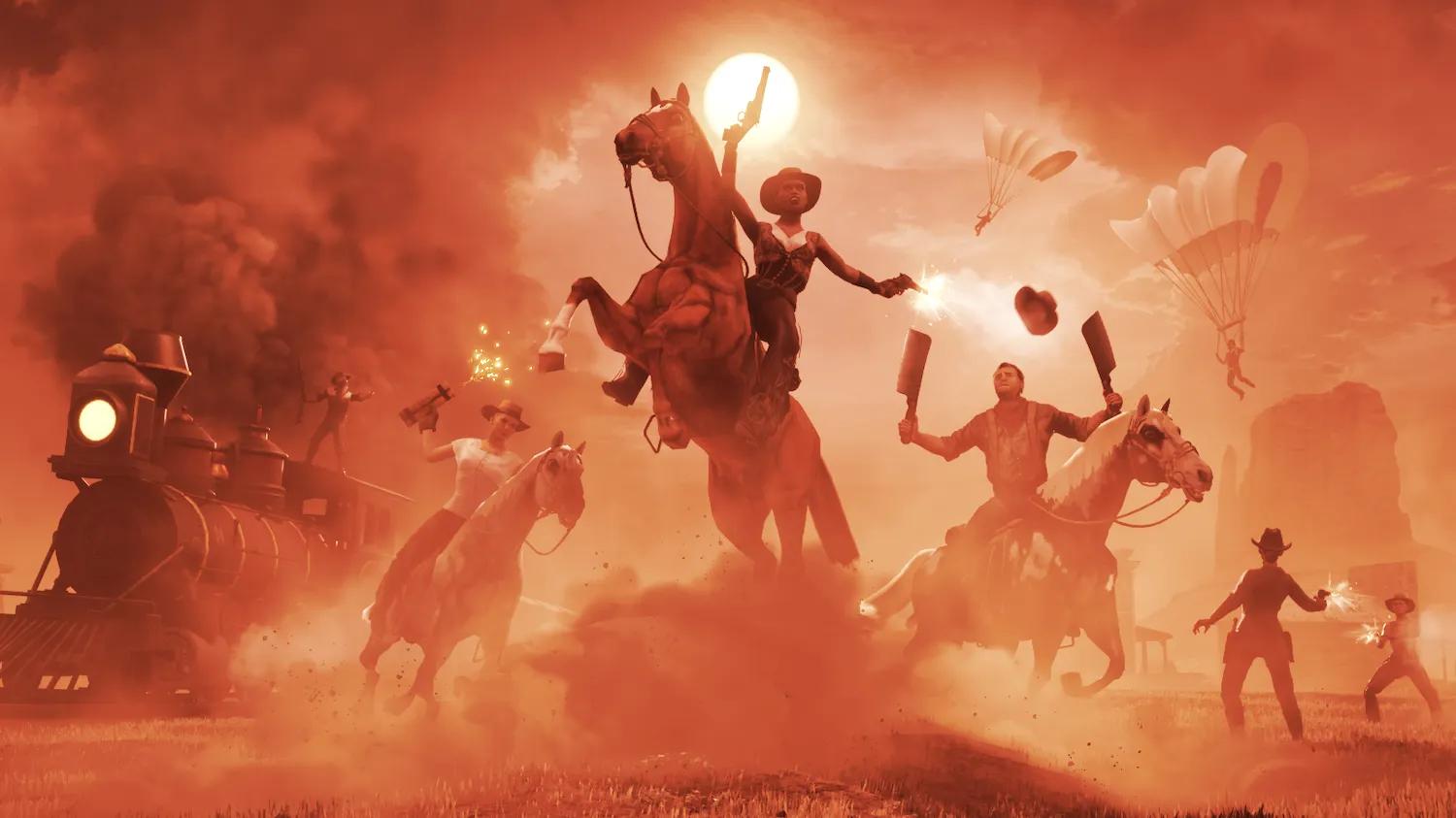 Image: Gala Games