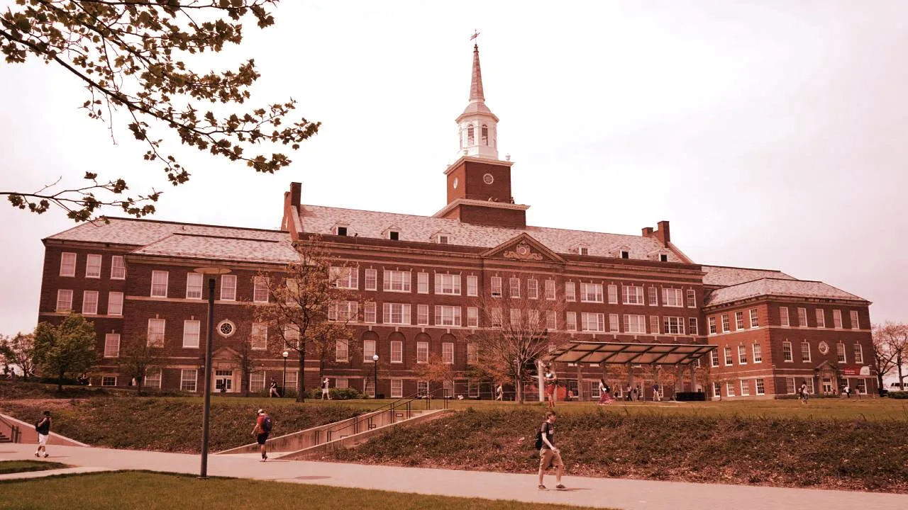 Universidad de Cincinnati. Imagen: Shutterstock