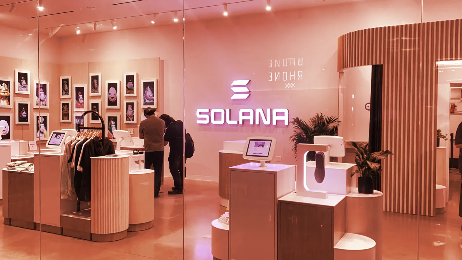 Solana Spaces Closing Stores in NYC and Miami - Decrypt