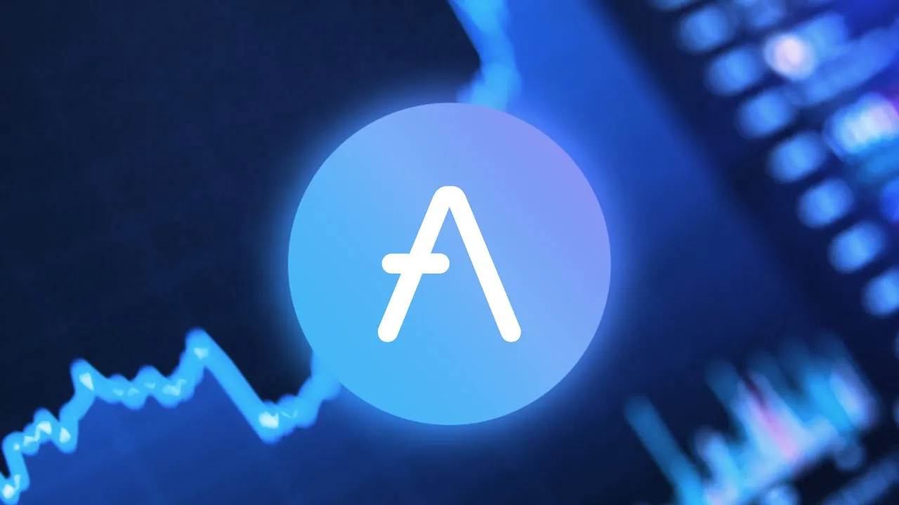 Aave is a decentralized lending protocol. Image: Shutterstock.