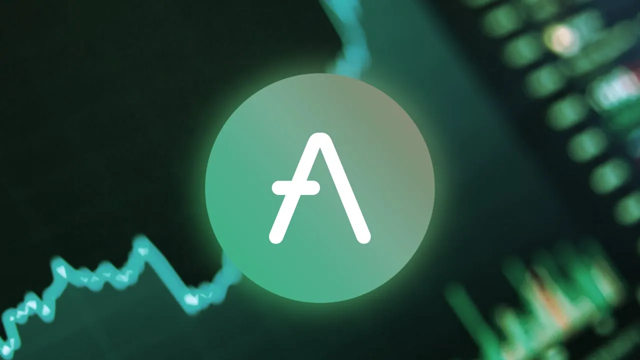 Aave es un protocolo de préstamo descentralizado. Imagen: Shutterstock.