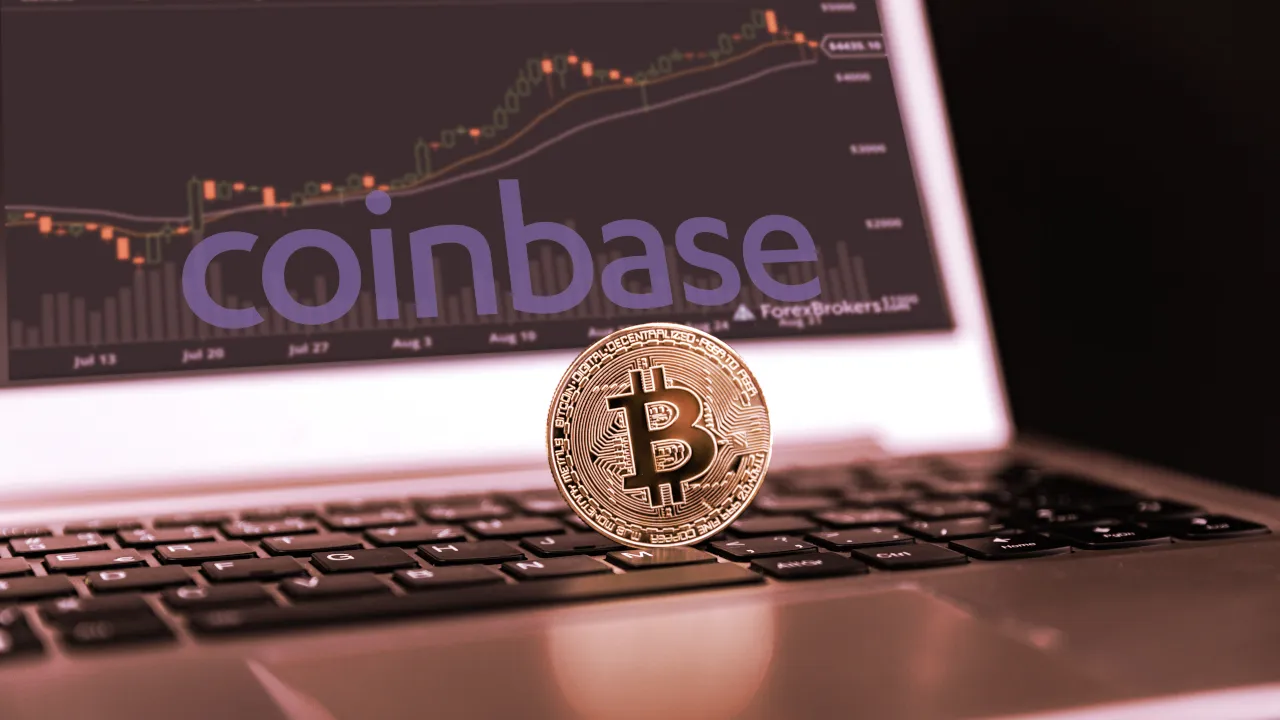 Coinbase is aCoinbase es una popular plataforma de comercio de Bitcoin. Imagen: Shuttersock popular Bitcoin trading platform. Image: Shuttersock