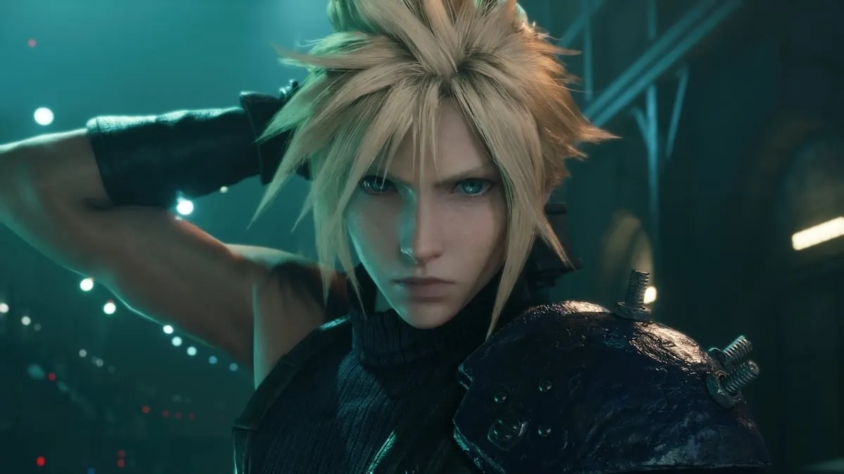 Square Enix staff have been asking the Final Fantasy head for a Final  Fantasy 6 remake