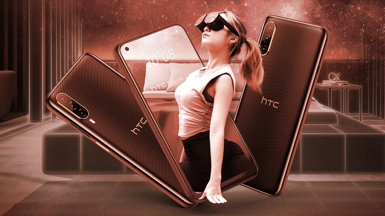 Image: HTC