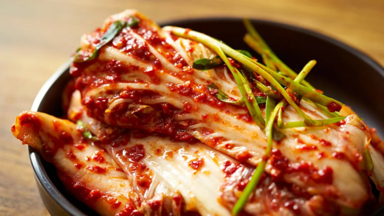 The difference in the price of Bitcoin between South Korean exchanges and other exchanges is often referred to as the Kimchi premium. Image: Shutterstock