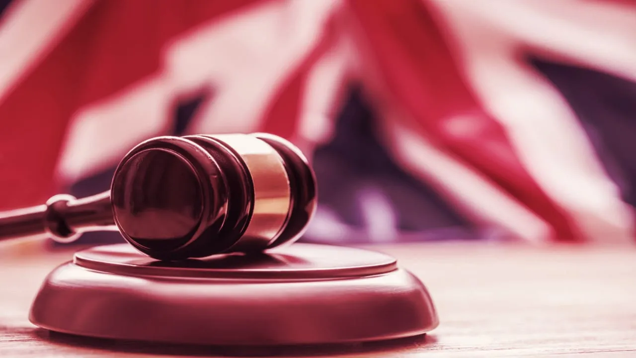 El High Court es el tercer tribunal más alto de Gran Bretaña. Imagen: Shutterstock.