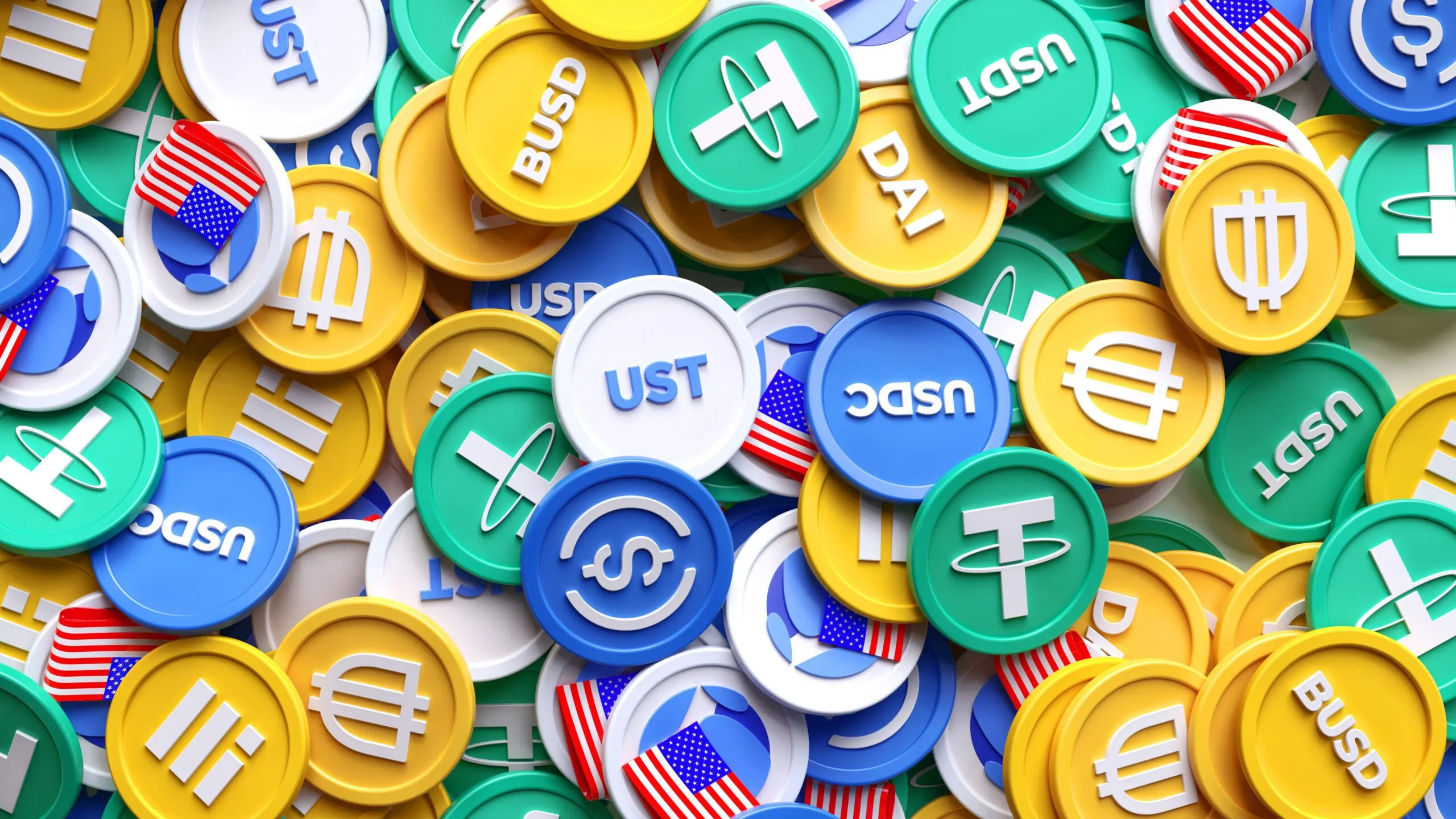 Former Coinbase Execs Debut Stablecoin Exchange and PayPal USD Settlement Network