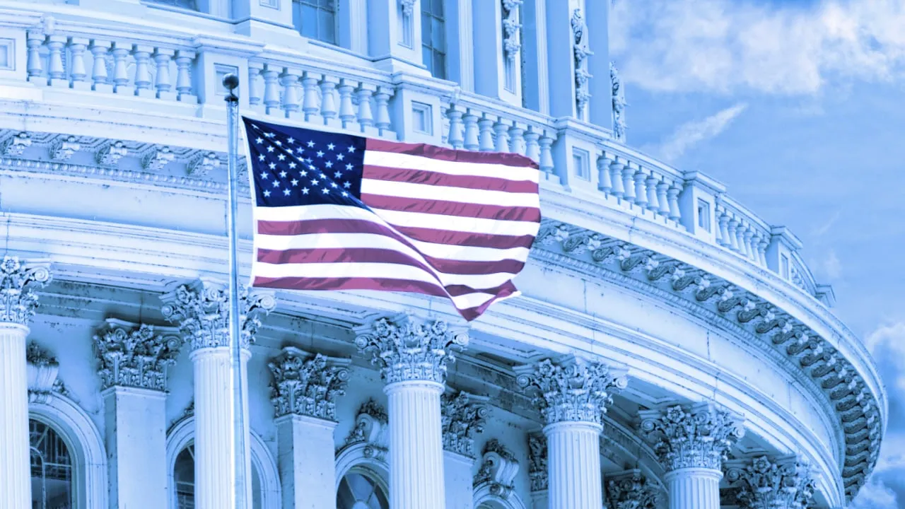 The United States government has taken a closer look at crypto over the past year. Image: Shutterstock.