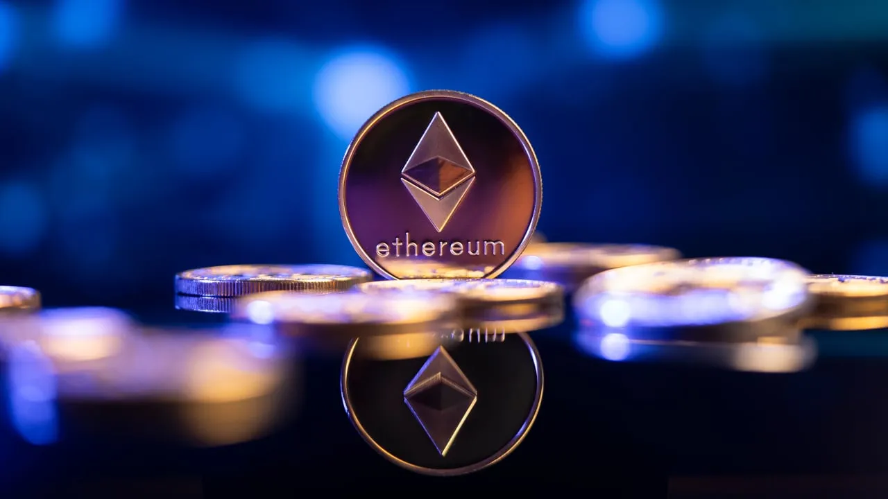 Ethereum es la red de blockchain de contratos inteligentes más utilizada. Imagen: Shutterstock
