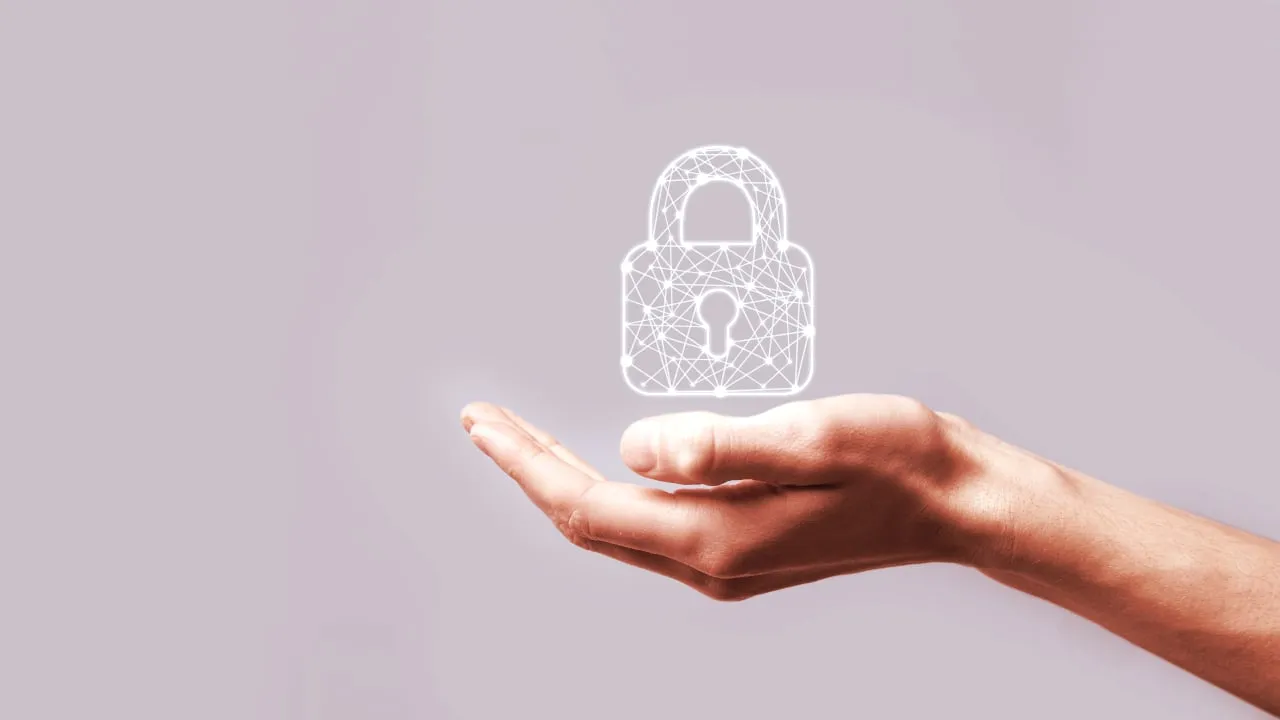Do crypto and privacy go hand in hand? Image: Shutterstock