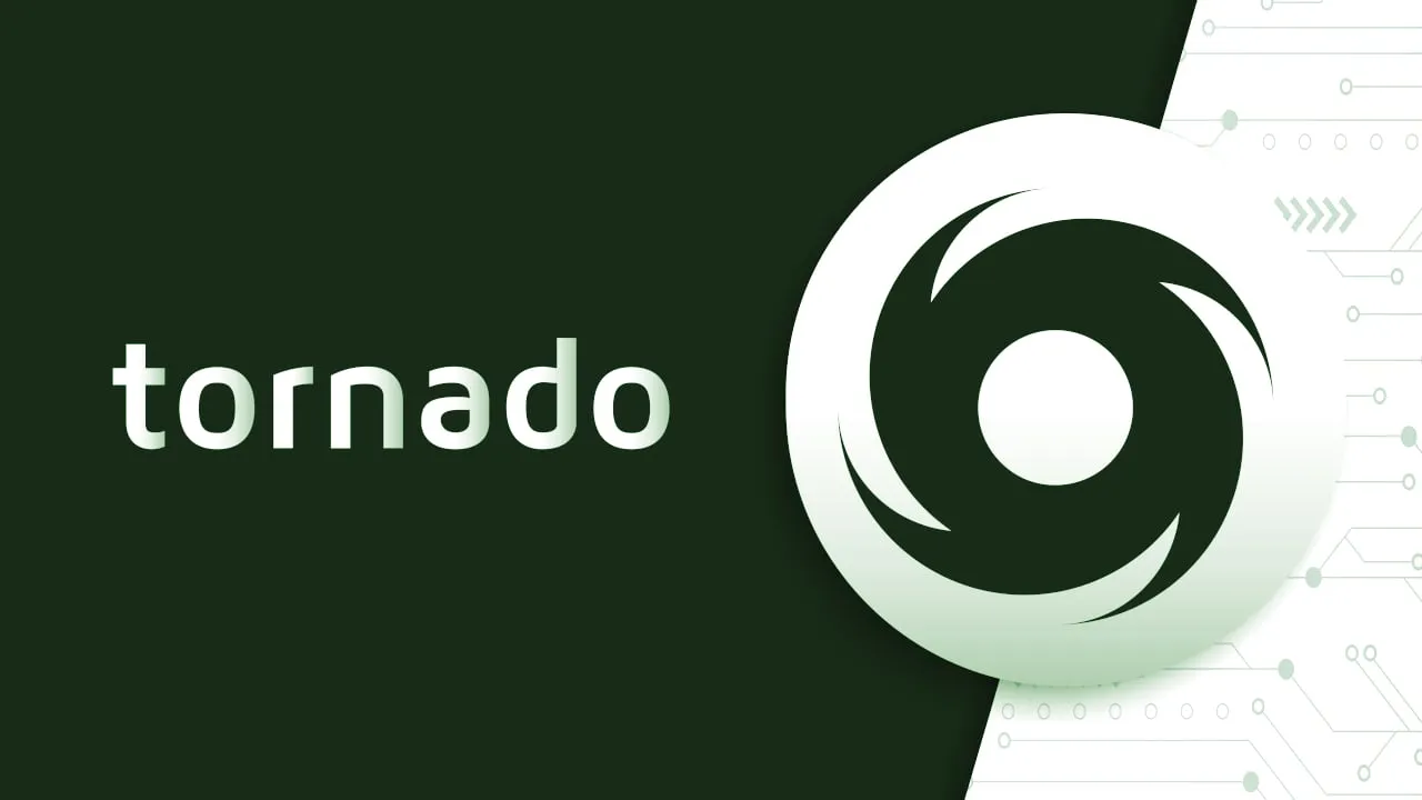 Tornado Cash wants to bring anonymity to the Ethereum blockchain. Image: Shutterstock