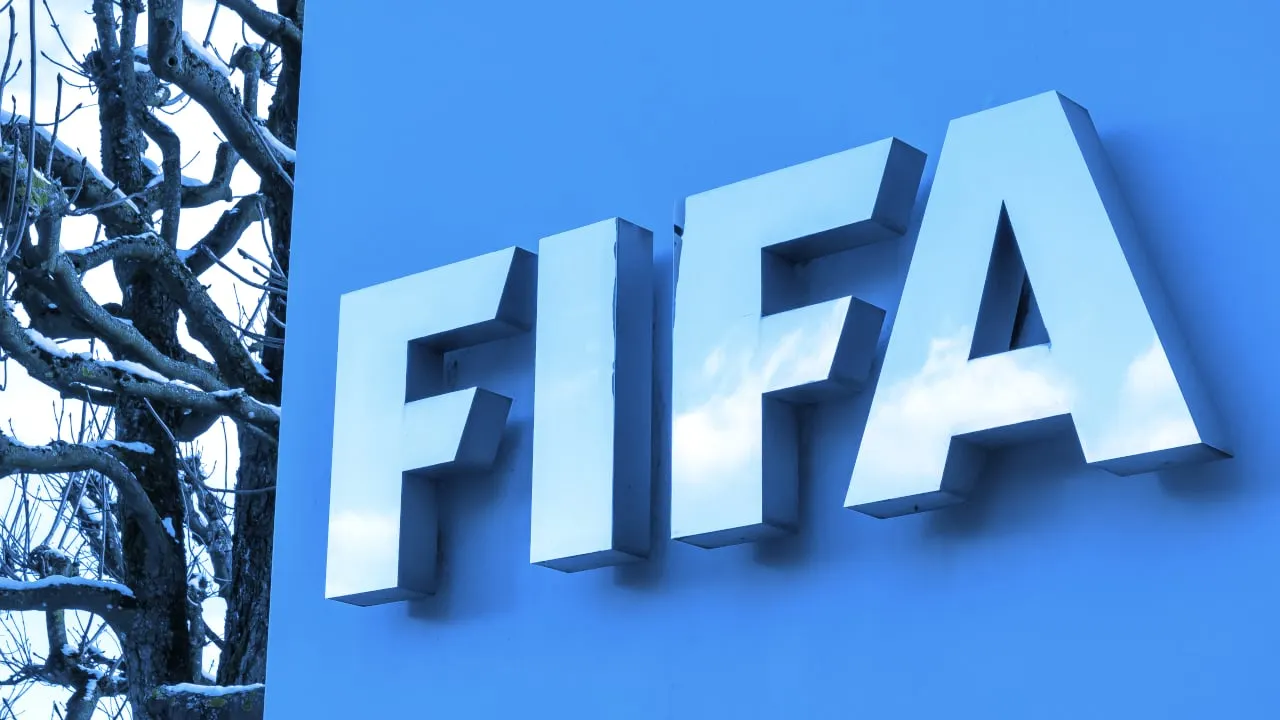 FIFA to launch FIFA+ Collect