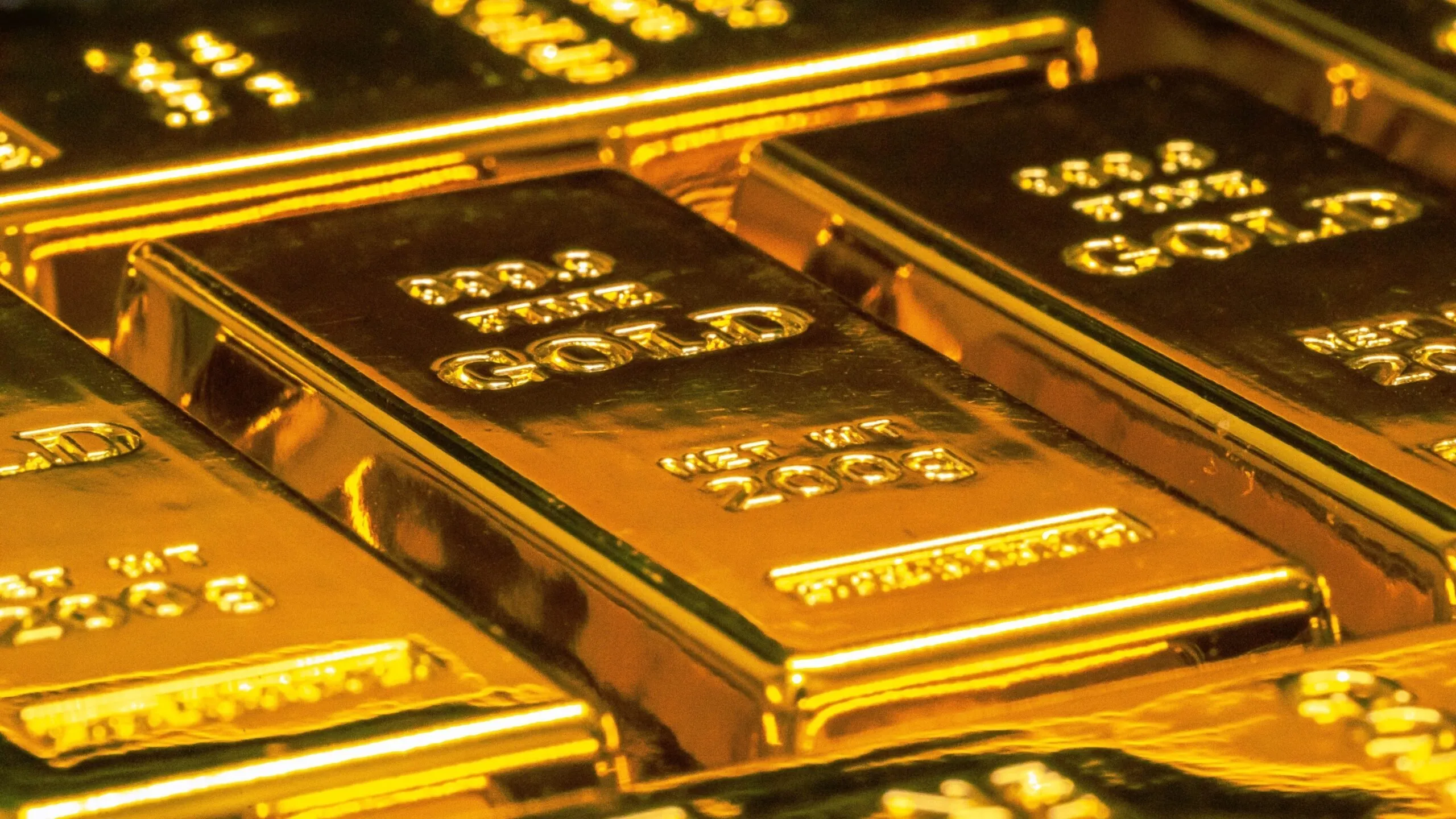 Gold Hits All-Time High—Why Isn’t Bitcoin Matching Its Gains?