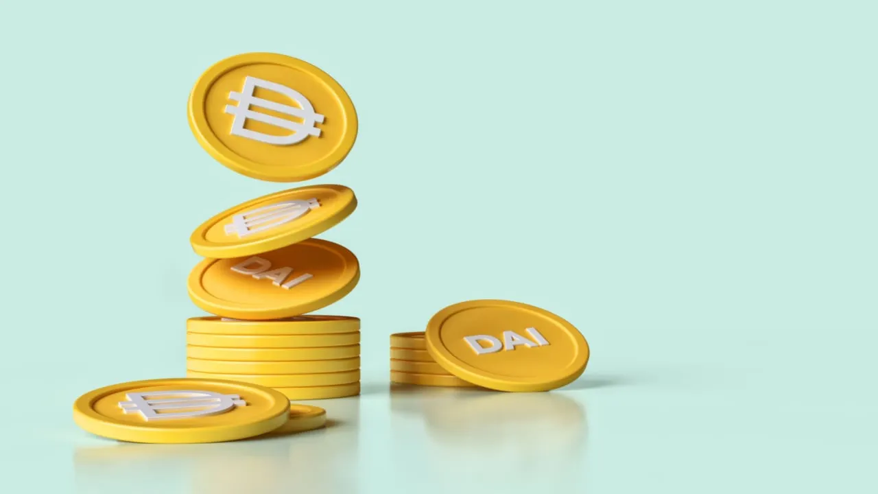 USDC Backing Maker s Stablecoin DAI Plummets to 23 Decrypt