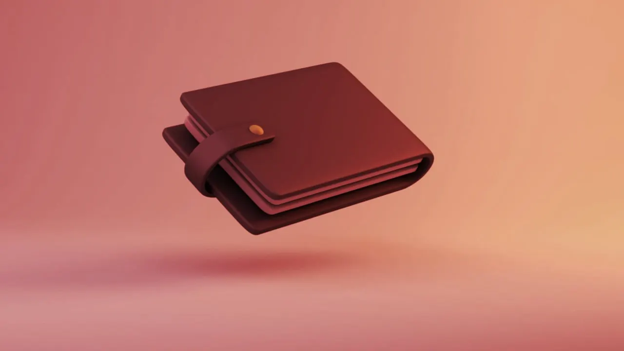 Crypto wallets let users store and hold assets like Bitcoin and Ethereum. Image: Shutterstock.