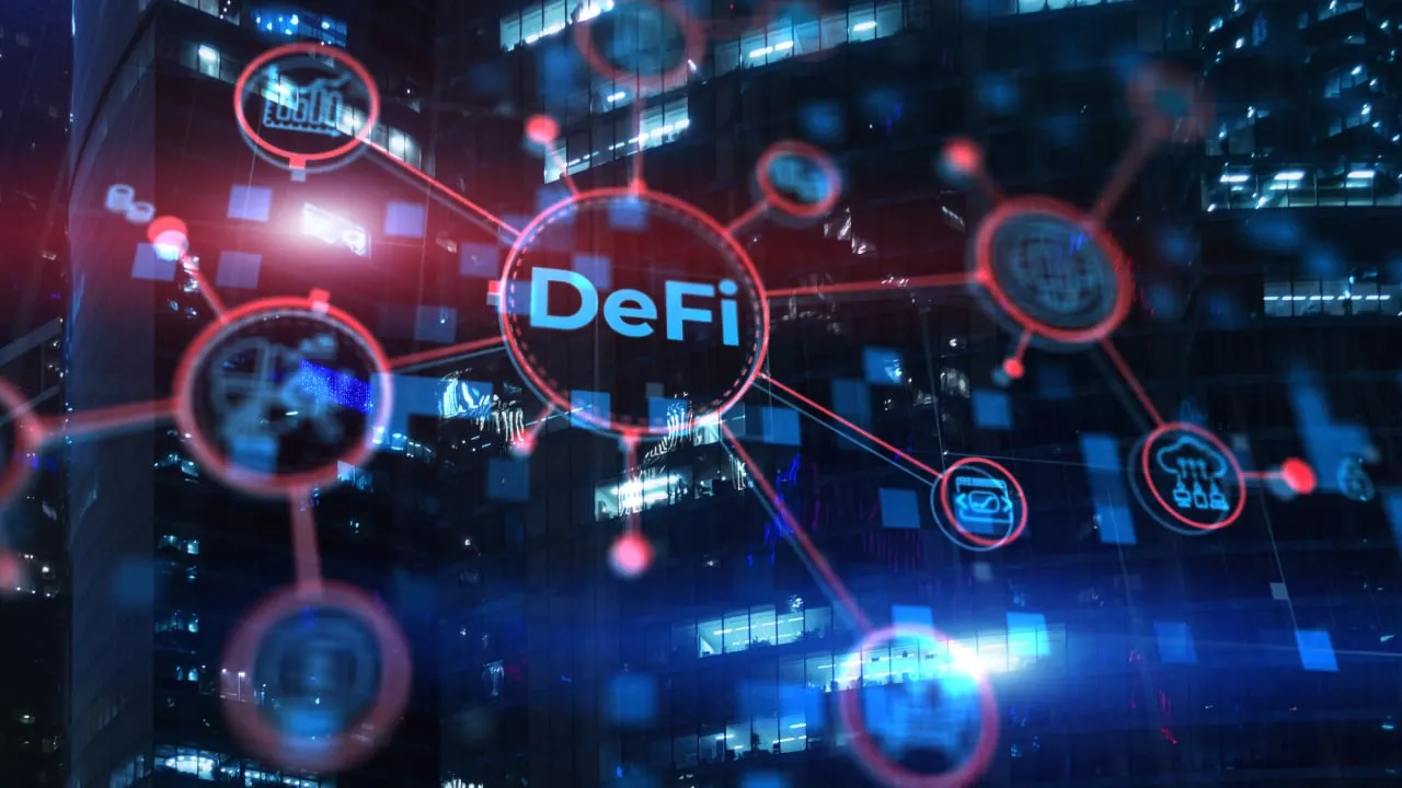 What is a token?, Learn about crypto and DeFi