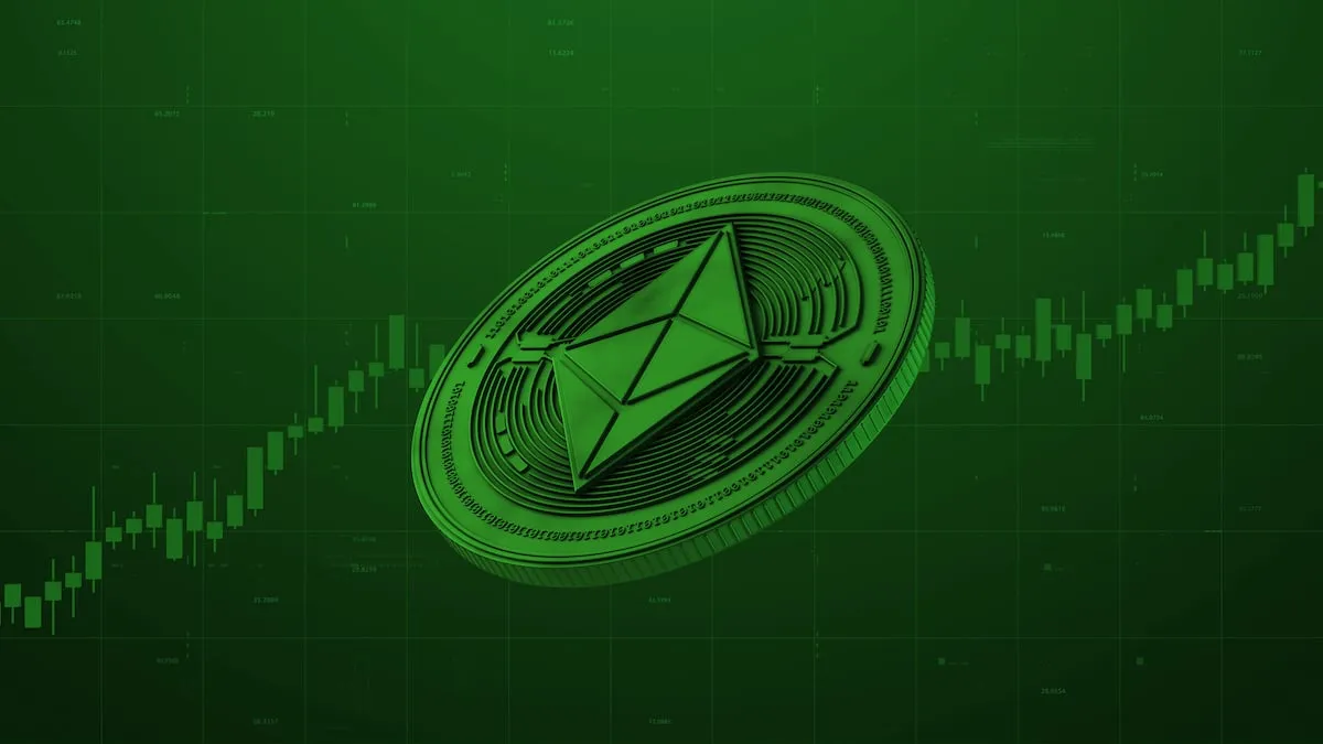 Ethereum is greener after the merge. Image: Shutterstock