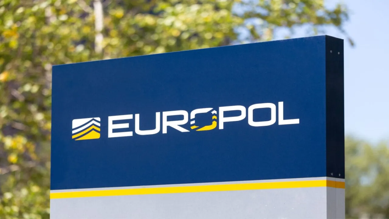 Europol is the law enforcement agency in the European Union. Image: Shutterstock.