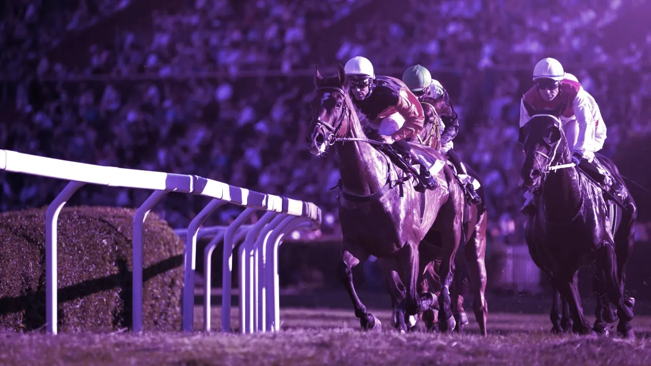 ¿Quién ganará la carrera? Imagen: Shutterstock