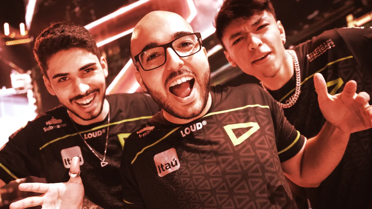 TikTok Partners With Brazilian Valorant Tournament – ARCHIVE - The Esports  Observer