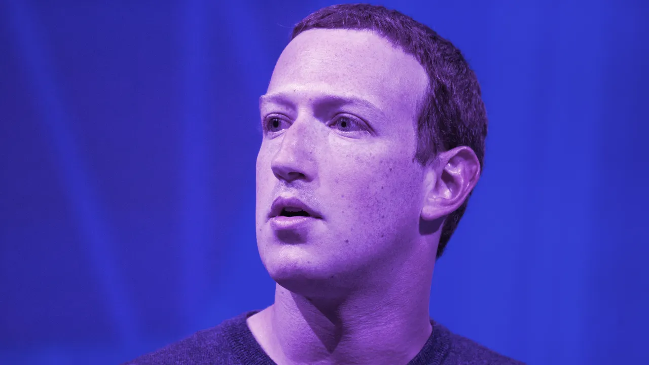 US Senators Press Meta Platforms CEO Mark Zuckerberg to Combat Crypto Scams