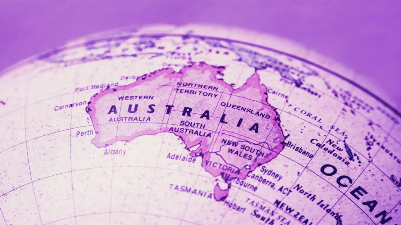 Crypto has grown in popularity in Australia. Image: Shutterstock.