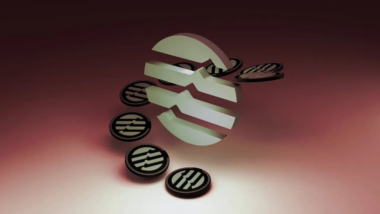 APT es la criptomoneda nativa de Aptos. Imagen: Shutterstock