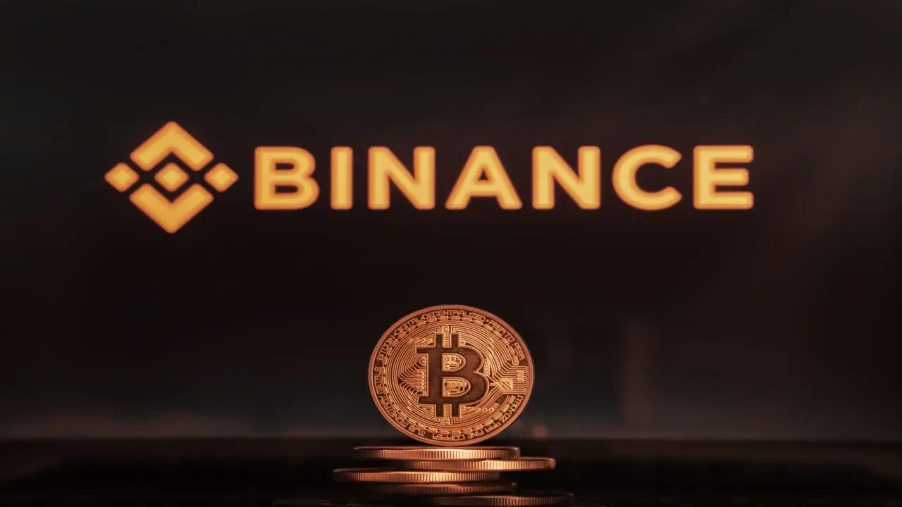 Binance - Cryptocurrency Exchange for Bitcoin, Ethereum & Altcoins