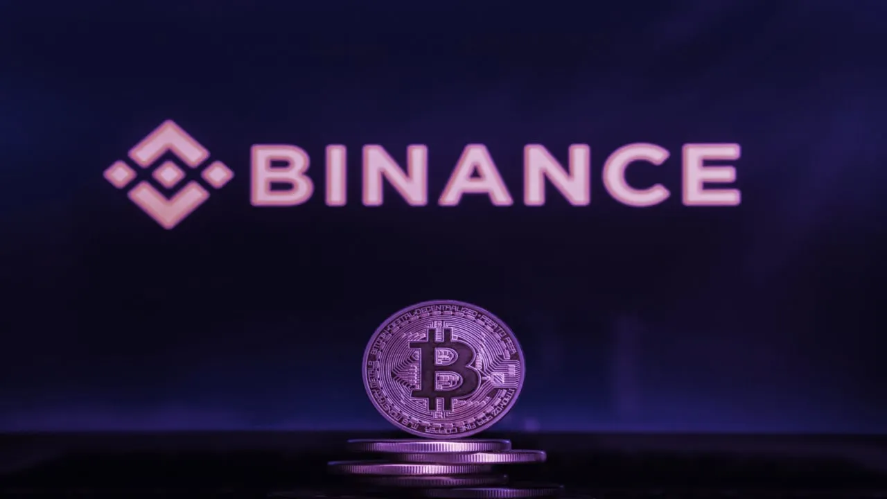 Binance is the industry's largest crypto exchange. Image: Shutterstock.