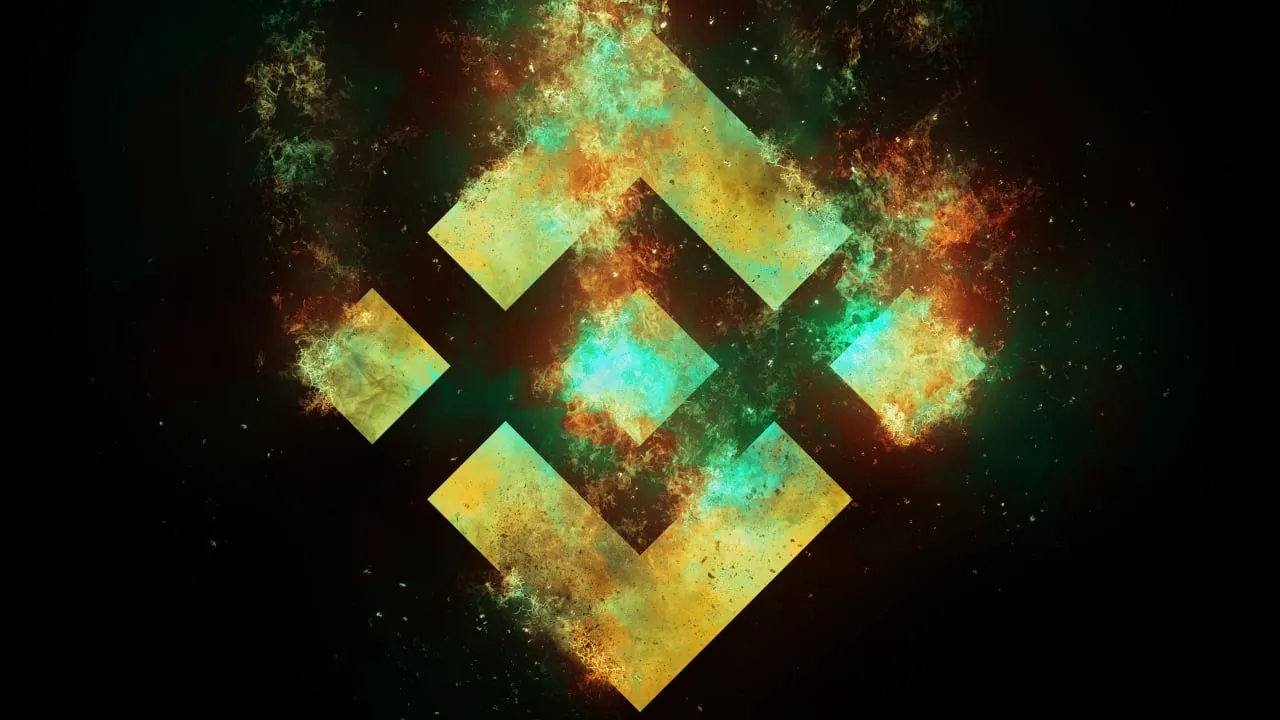 Binance has burned a huge amount of its BNB. Image: Shutterstock