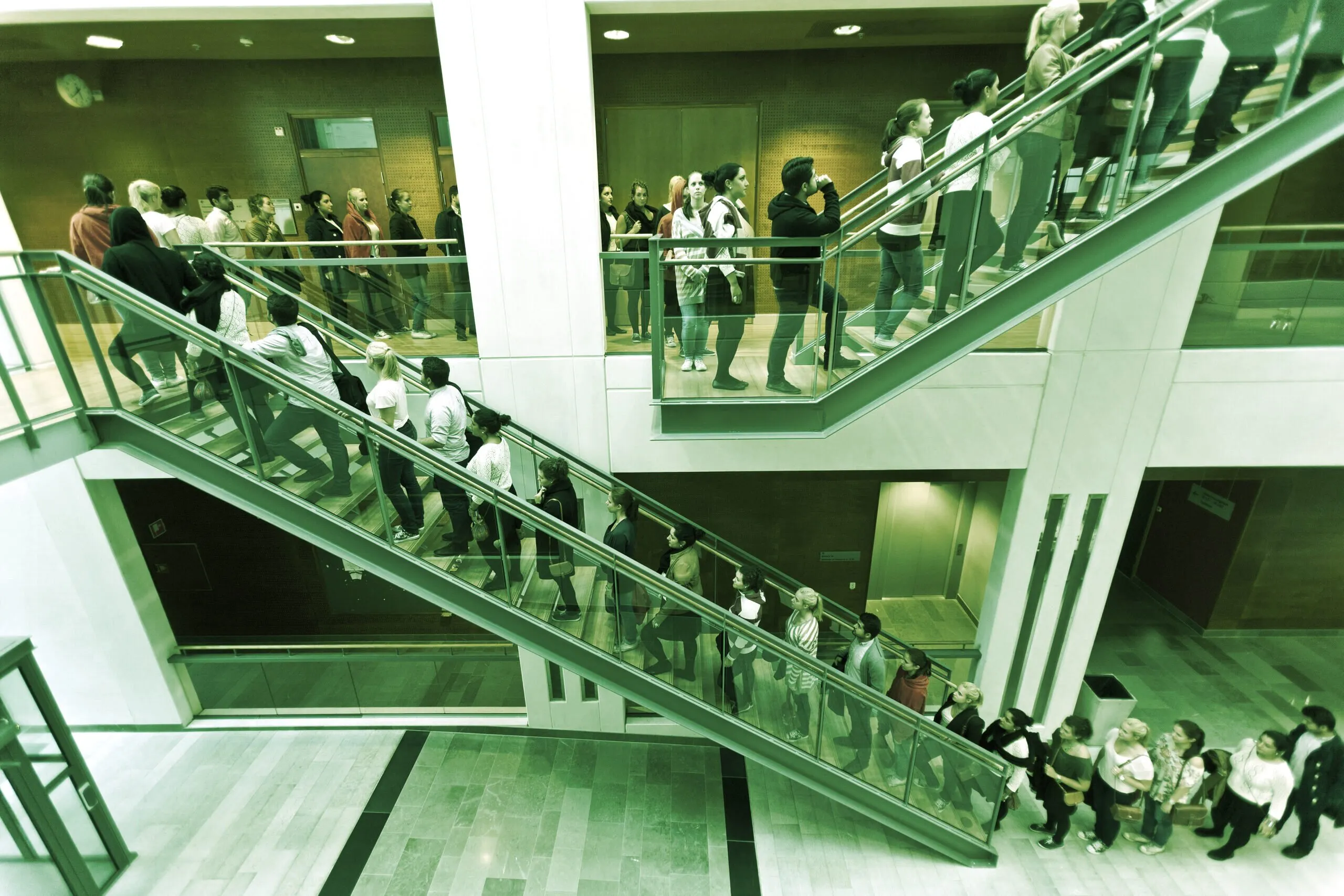 With so many interested parties, it's expected the firm's assets will be scooped up quickly. Image: Shutterstock.