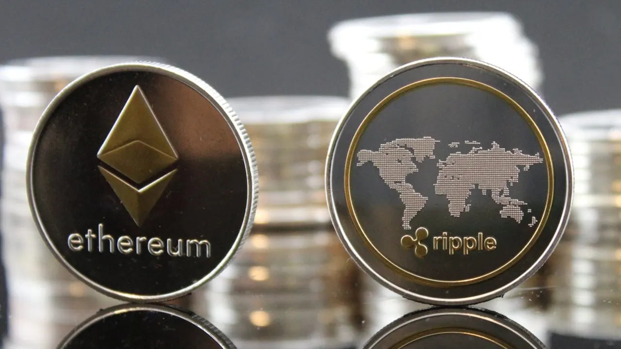 Blockchain de Ripple, XRP Ledger, Lanza Sidechain Compatible Con Ethereum