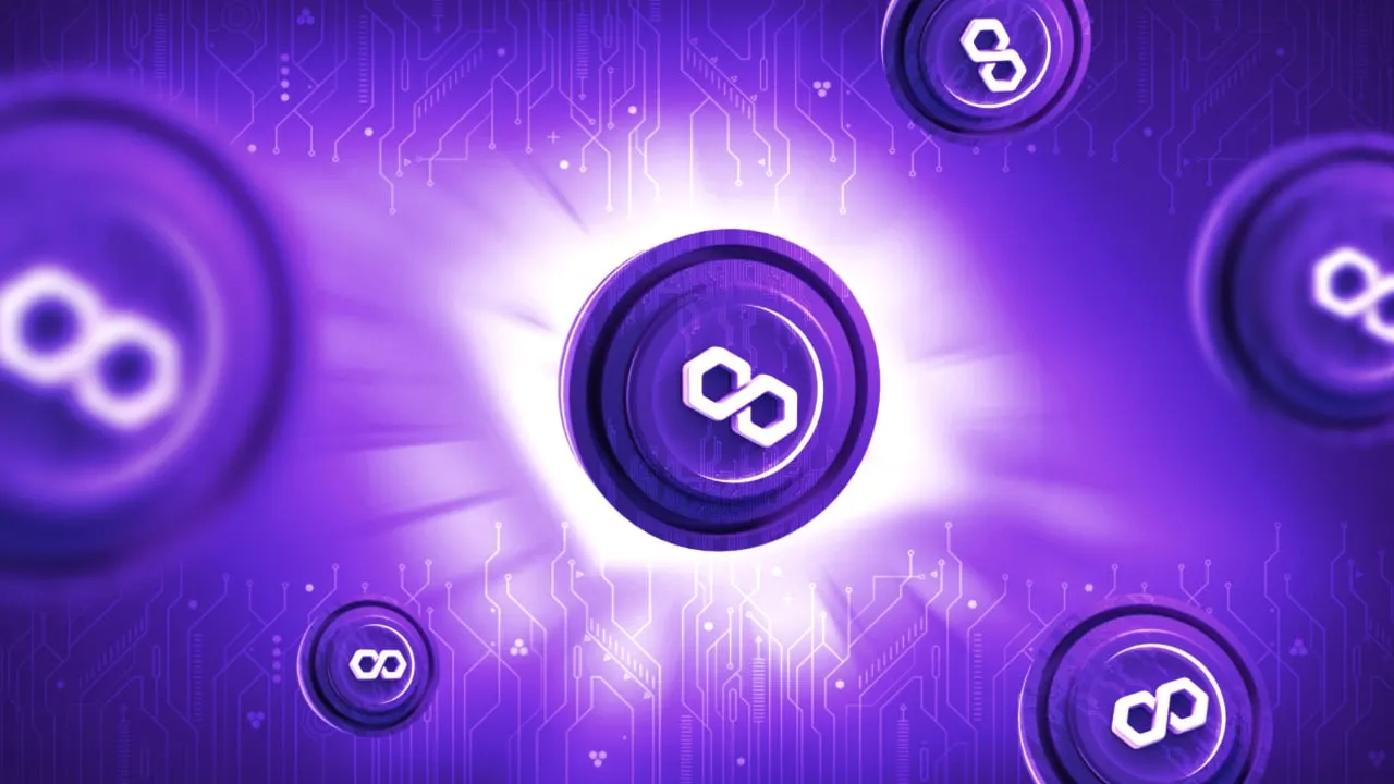 Polygon is itself a scaling solution for Ethereum. Image: Shutterstock.