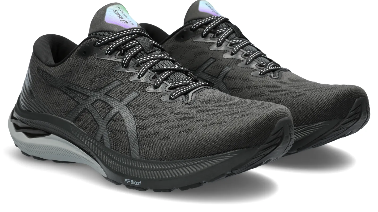 ASICS Partners with StepN to Launch NFT Sneakers