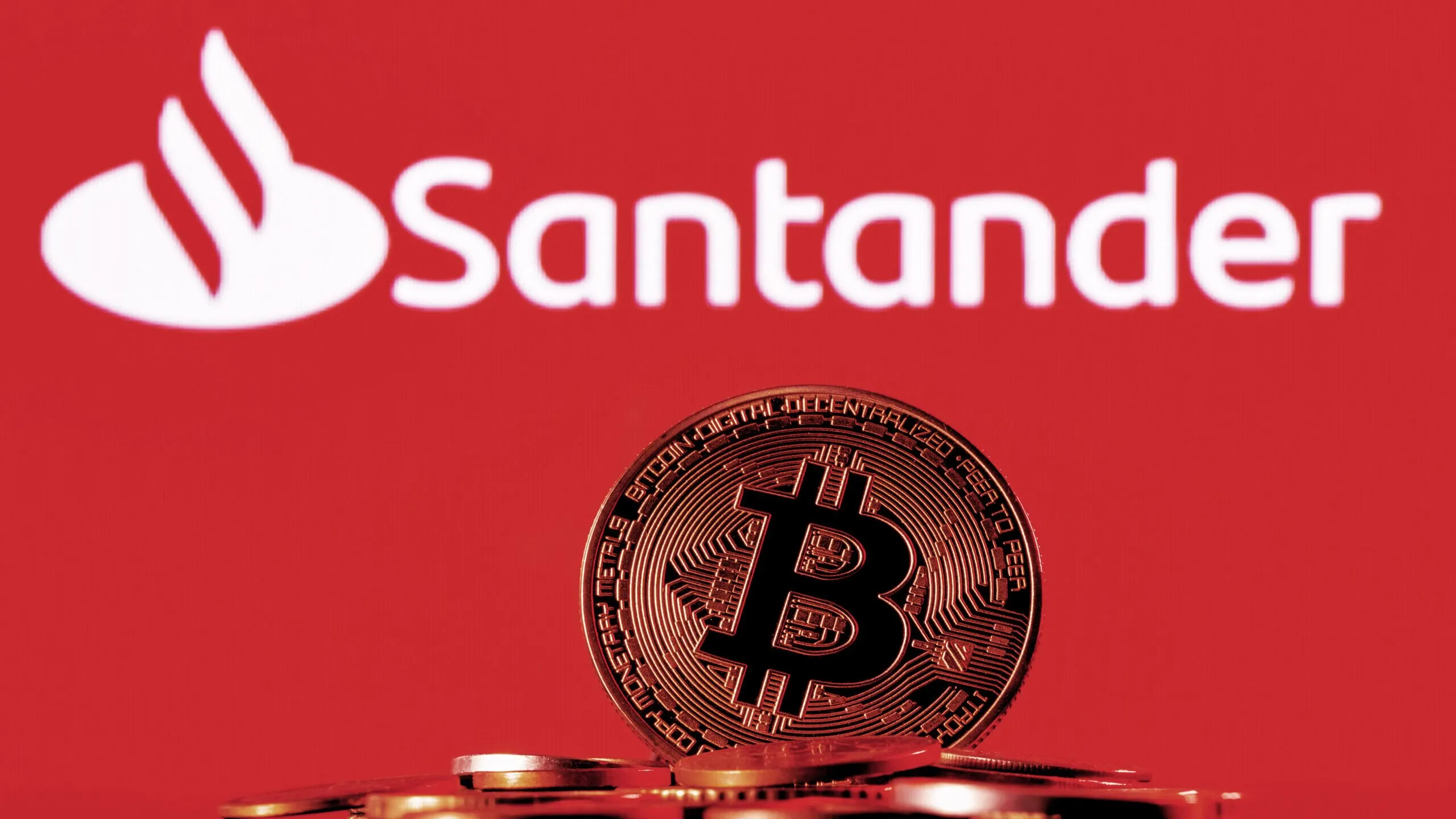 Santander launches blockchain-based foreign exchange using Ripple tech