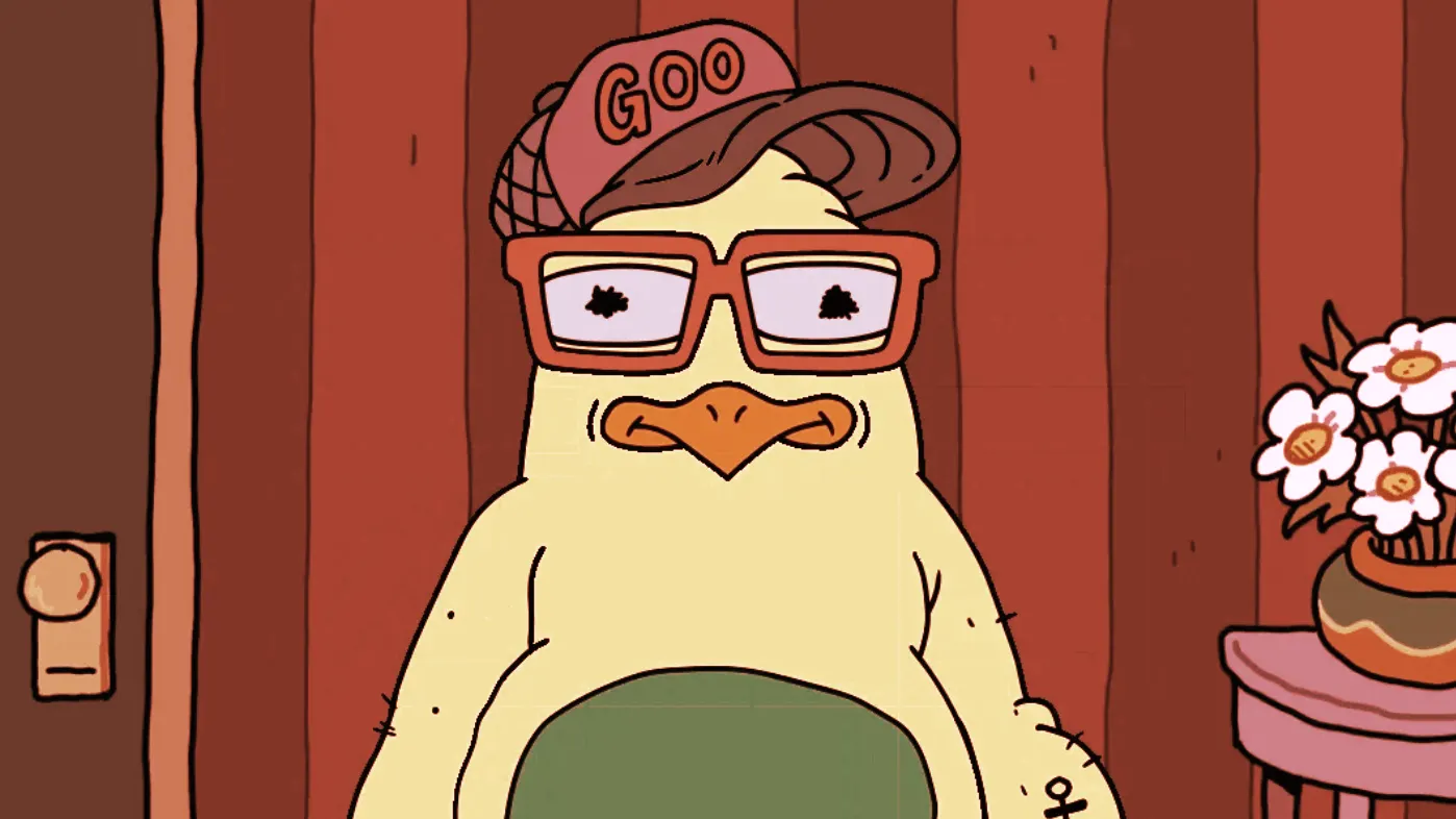 Image: Art Gobblers