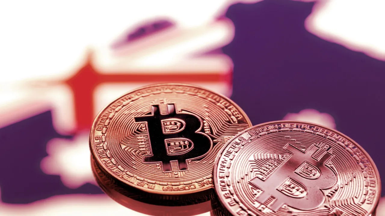 Cryptocurrencies have grown in popularity in Australia of late. Image: Shutterstock.
