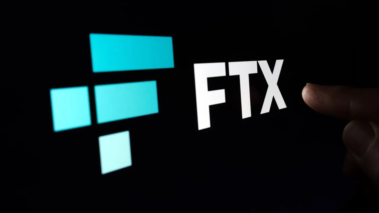 Sam Bankman-Fried's FTX was once one of the biggest cryptocurrency exchanges in the world. Image: Shutterstock