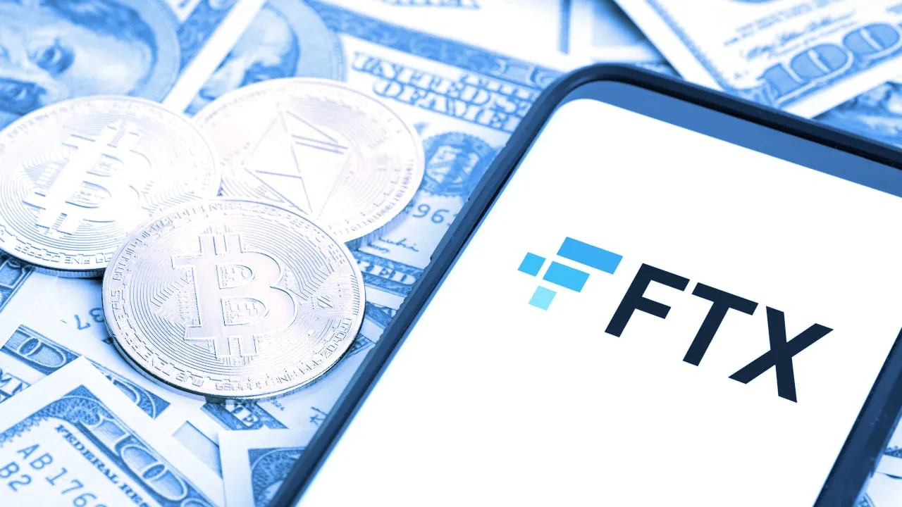 Tron-based Tokens Value Surges in FTX