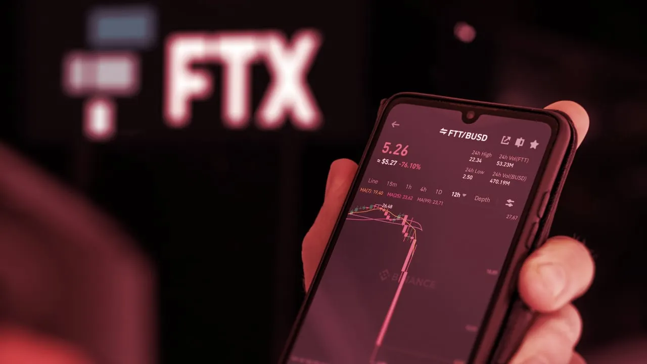 FTX is the cryptocurrency exchange founded by Sam Bankman-Fried. Image: Shutterstock