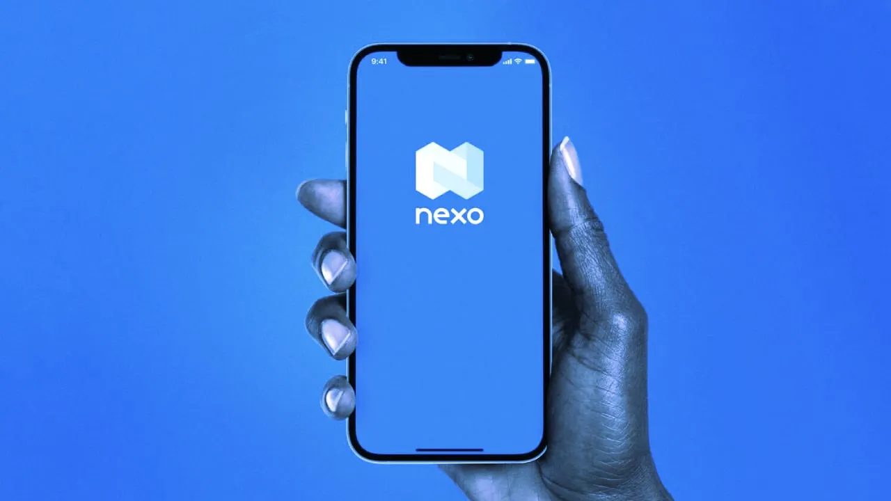 Image: Nexo